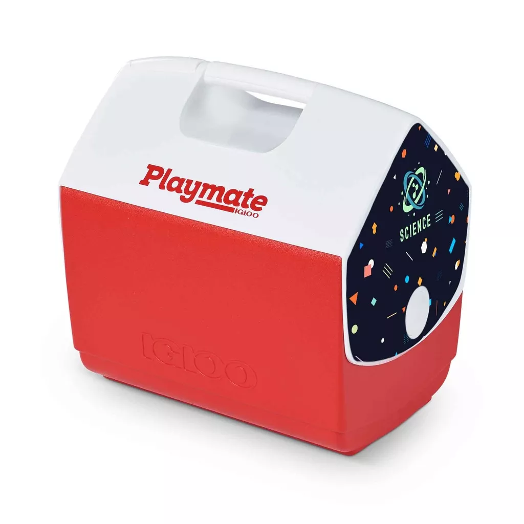 Igloo Playmate Elite Koelbox 15L