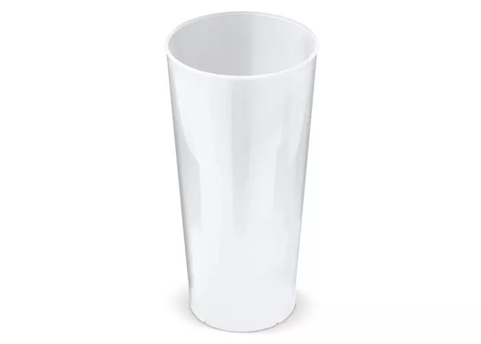 Ecologische cup biomateriaal 500ml