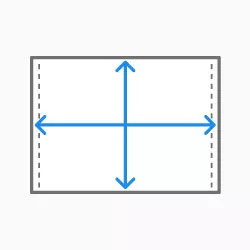 140 x 100 cm (bxh) - row3