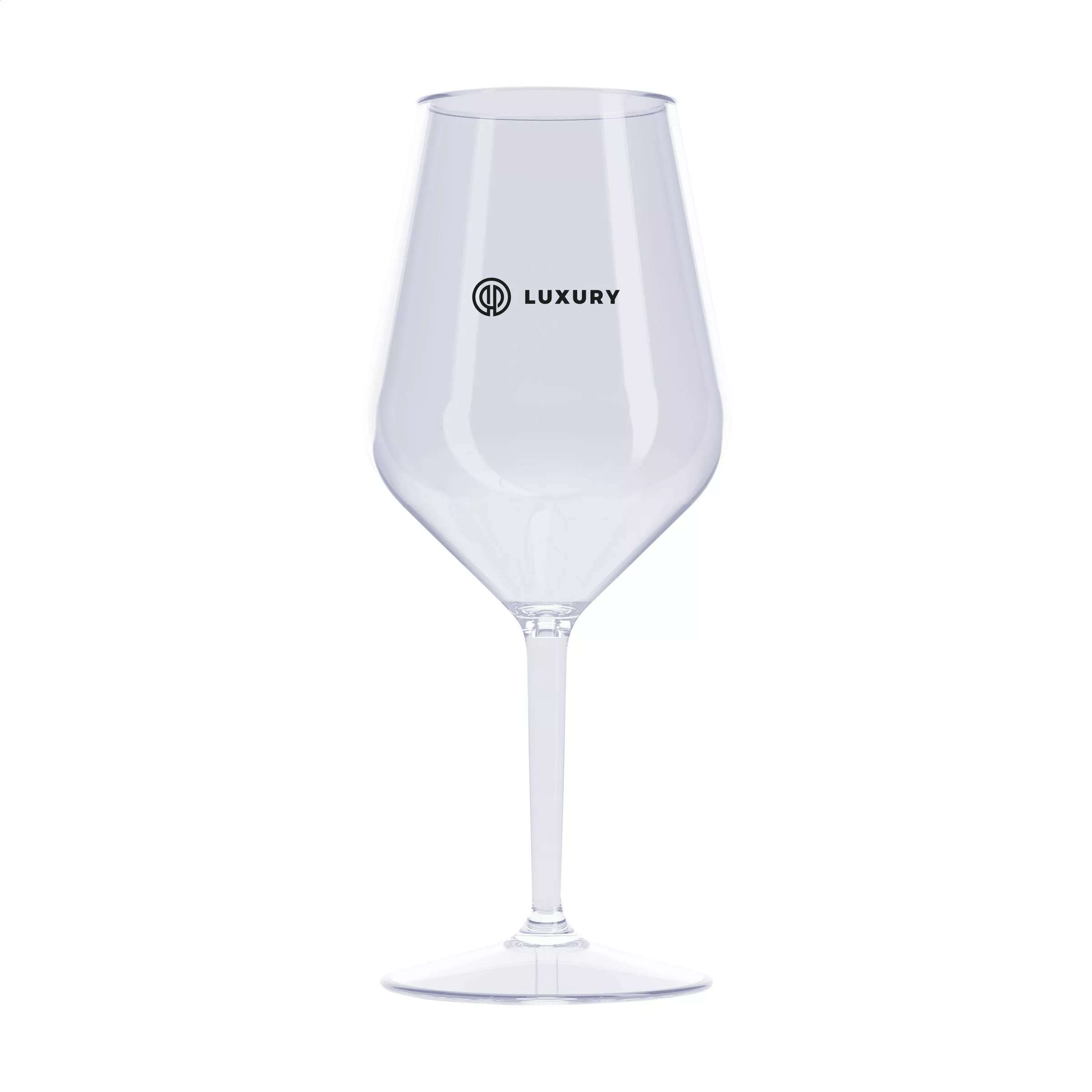 HappyGlass Lady Abigail Wijnglas Tritan 470 ml