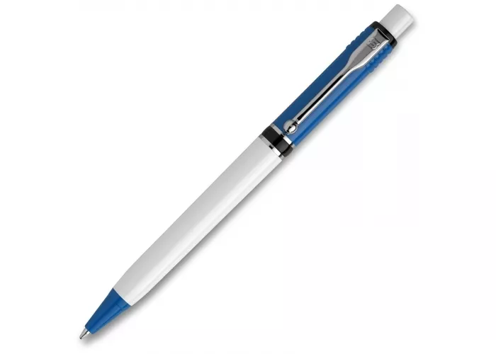 Lichtblauw / Wit - row3