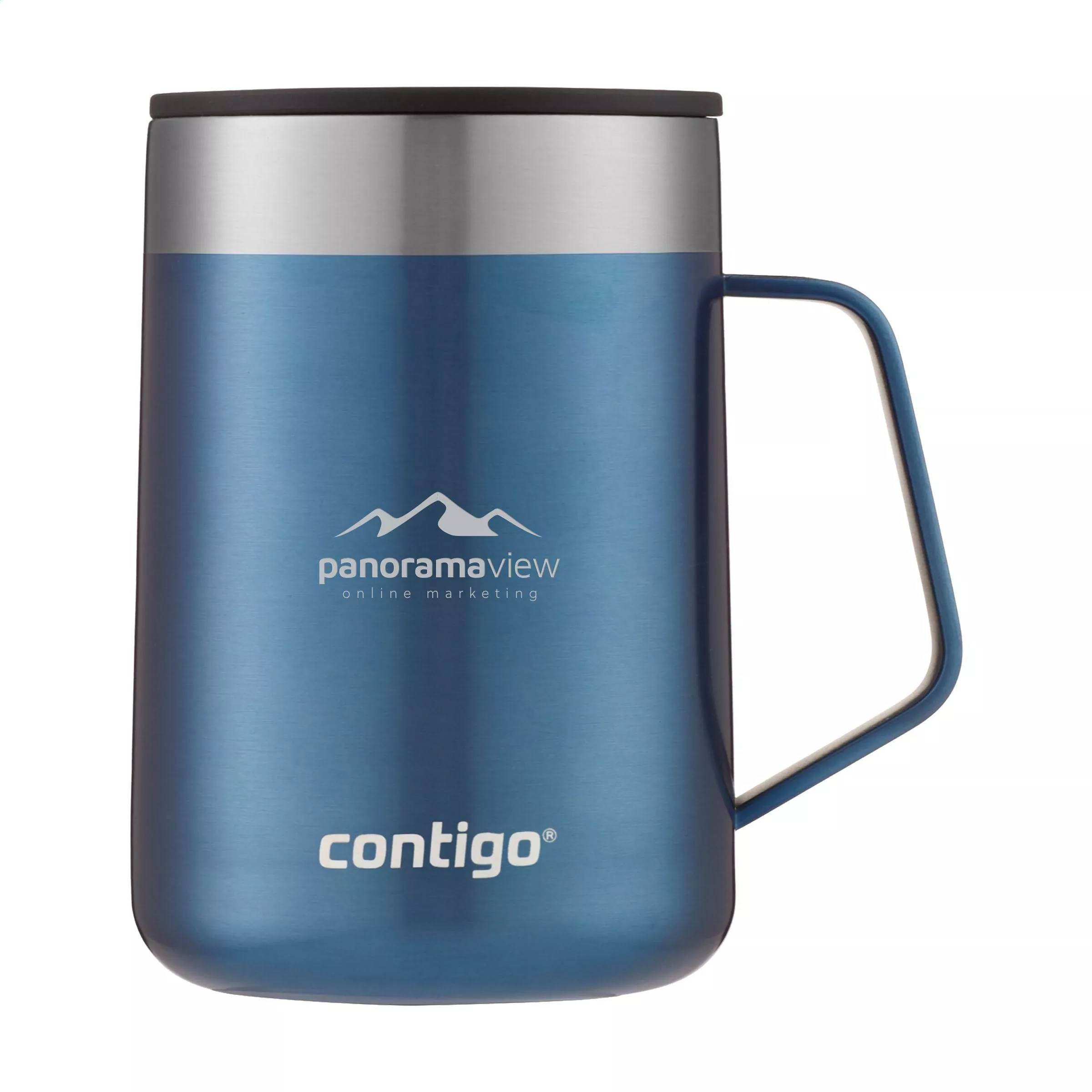 Contigo® Streeterville Desk Mug 420 ml thermosbeker