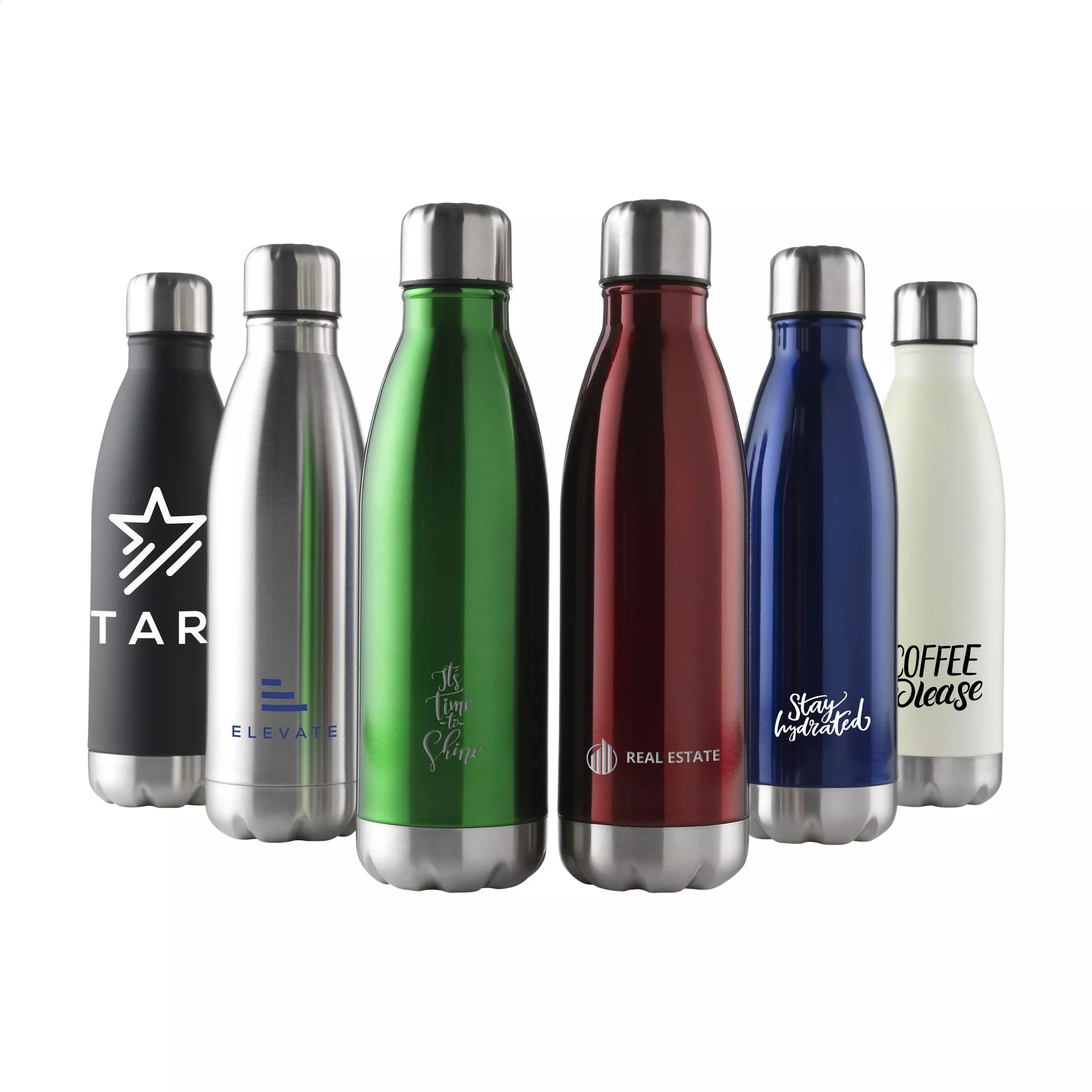 Topflask 500 ml drinkfles