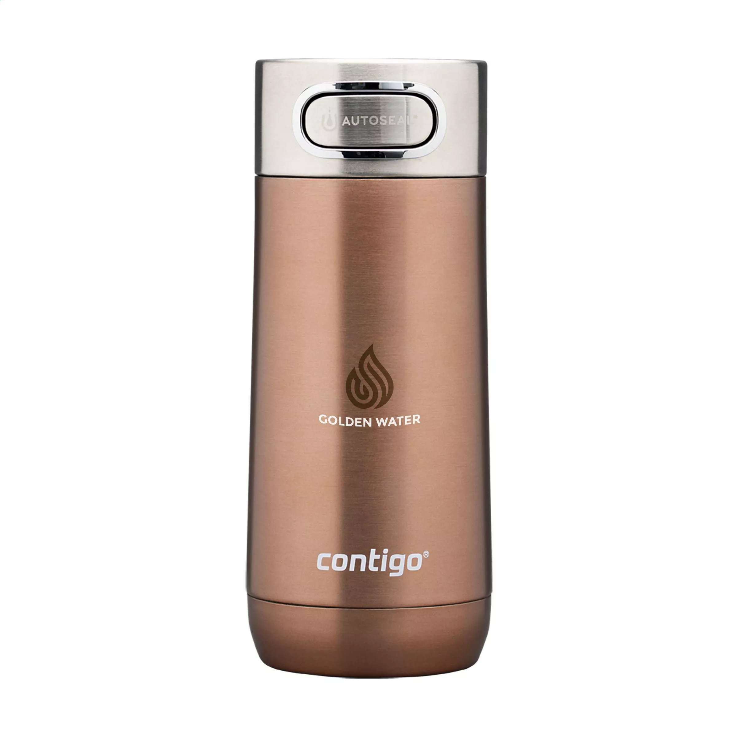 Contigo® Luxe AUTOSEAL® 360 ml thermosbeker