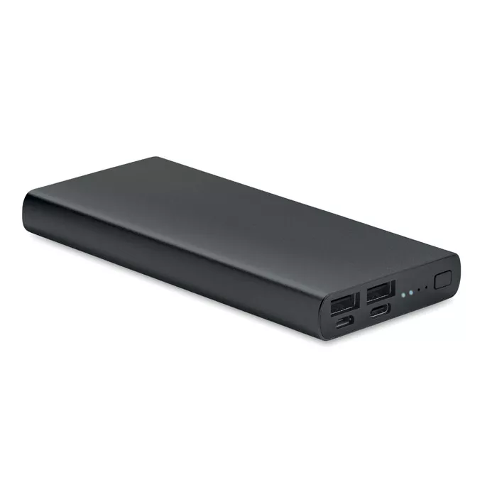 POWERFLAT 8C 10000 mAh powerbank