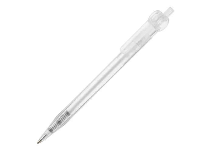 Transparant / Wit - row1