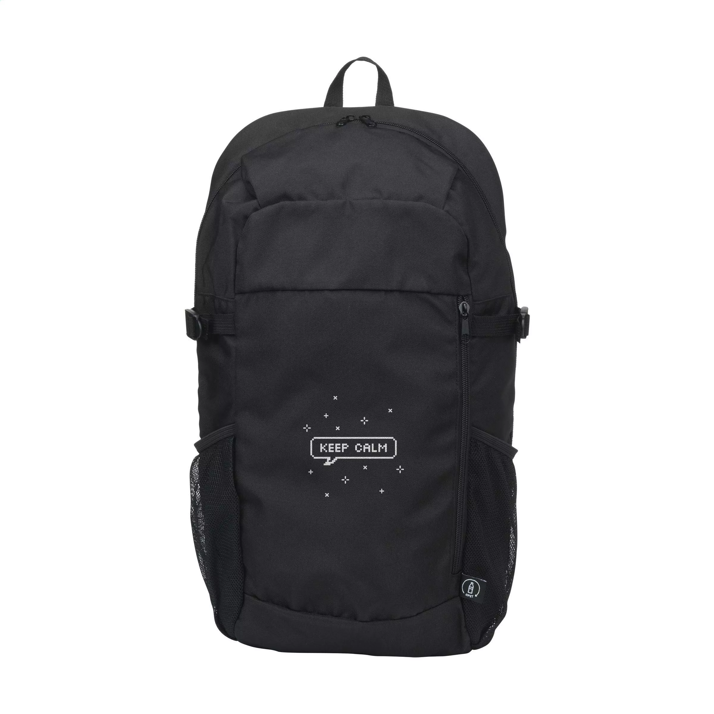 WyattTrail GRS RPET Backpack rugzak