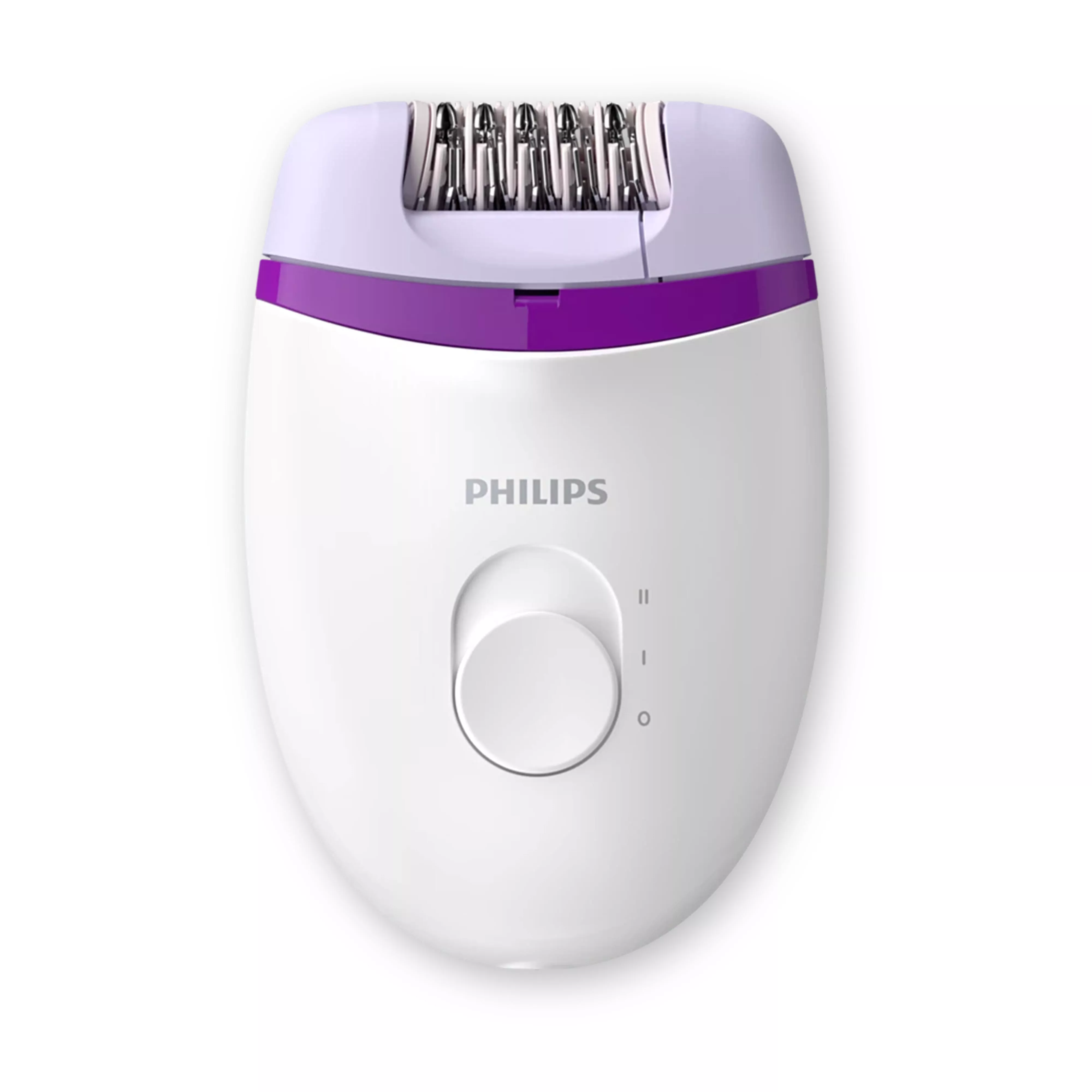 Philips Satinelle compacte epilator en snoerloze bikinilijntrimmer | BRP505