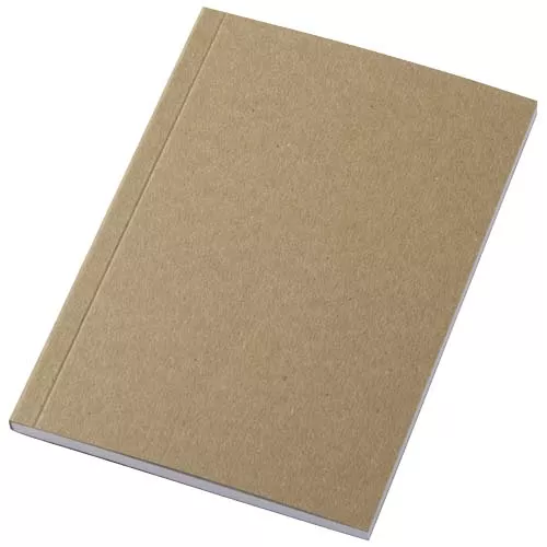 Novella Austen A6 gerecycled notitieboek met zachte cover, 50 vellen