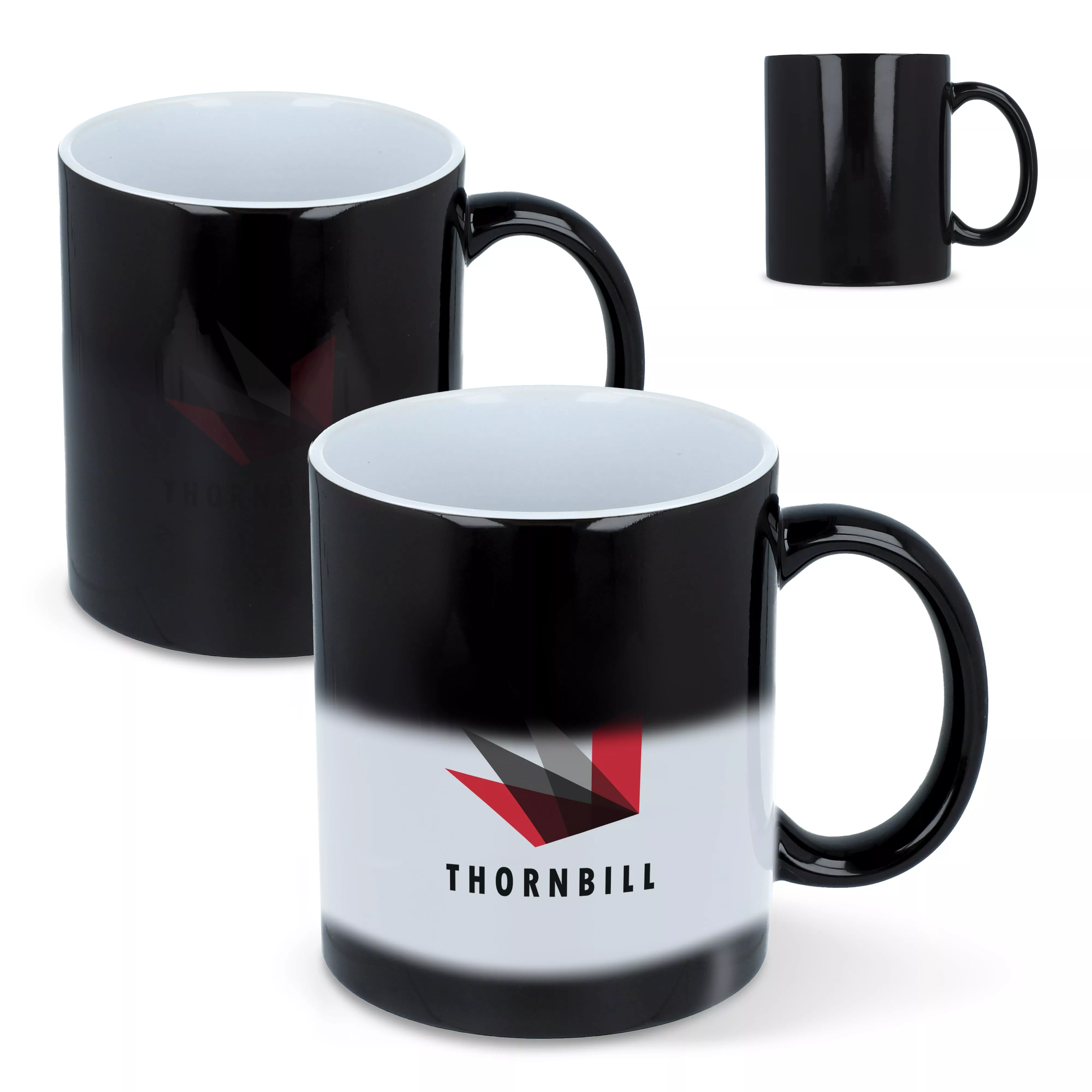 Oslo magic subli mok 300ml