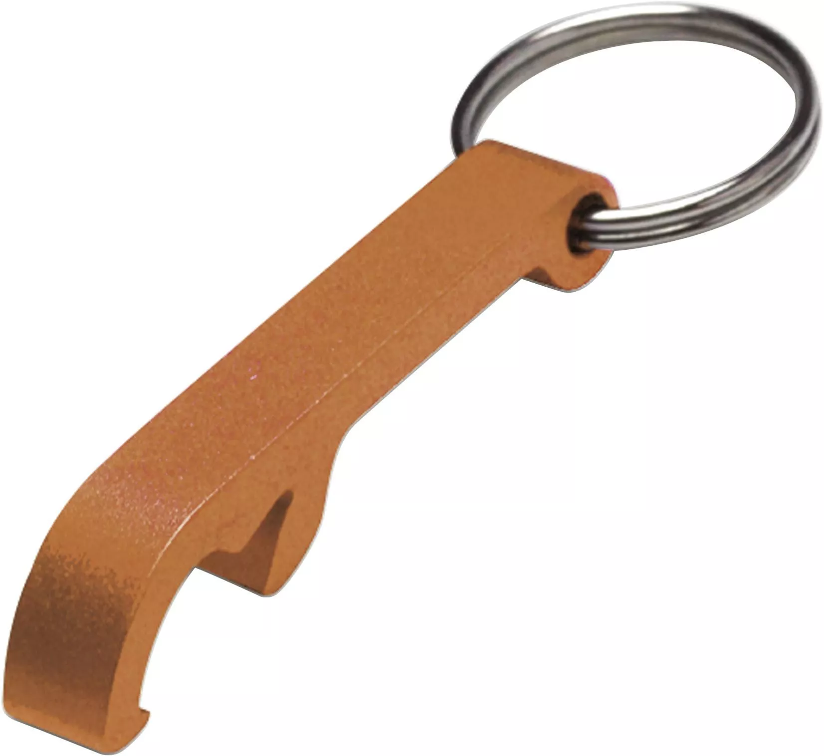 Metalen 2-in-1 sleutelhanger Jalen