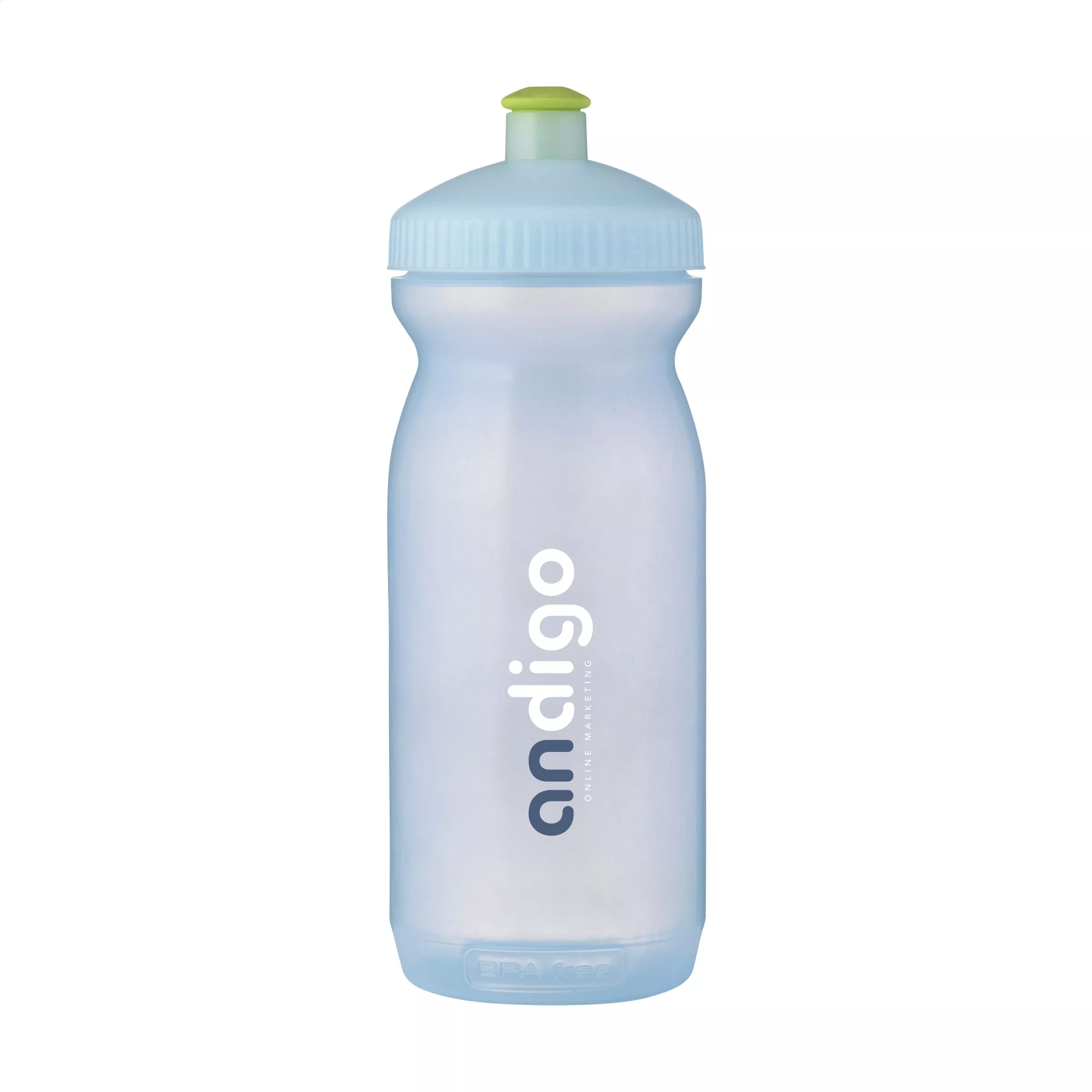 Bio Bidon 600 ml drinkfles