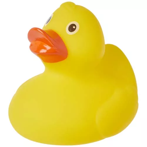 Quack anti-stress eend