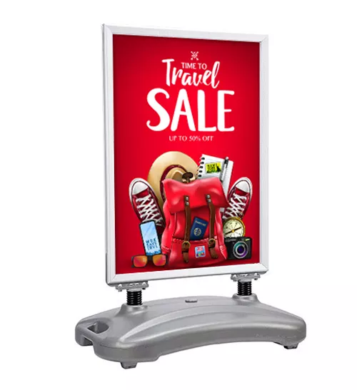 Stoepbord Windmaster Outdoor