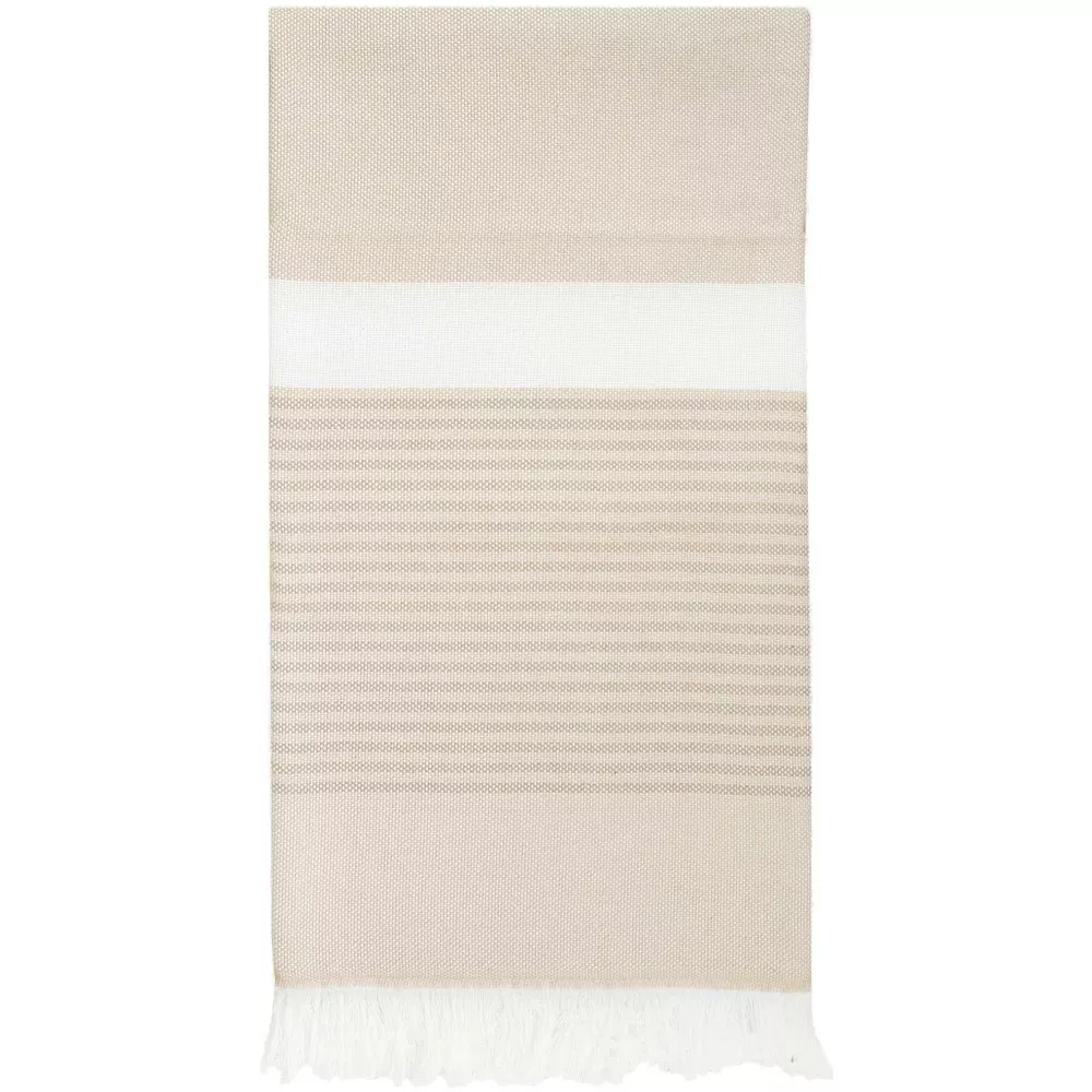 Citizen Green Seabeach fouta 100 x 180 cm