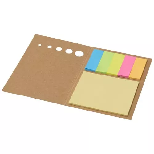 Freiji sticky notes