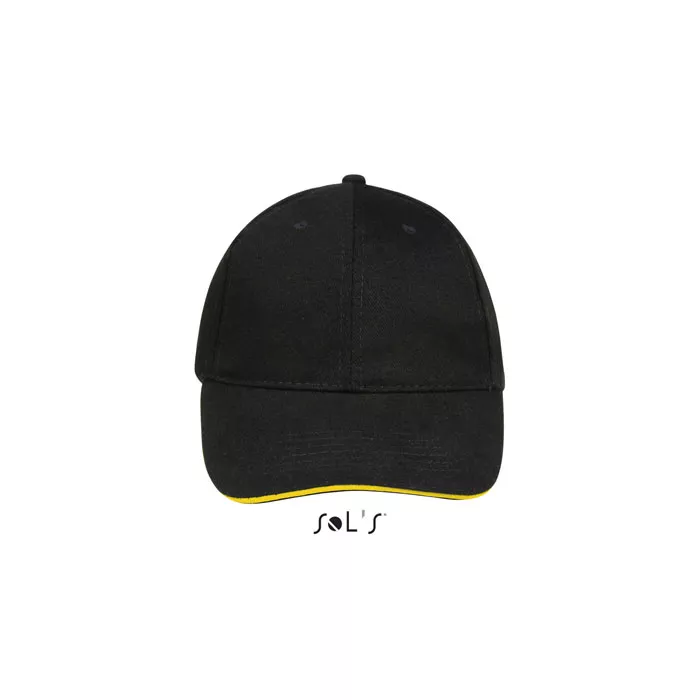 Black/Gold - row10