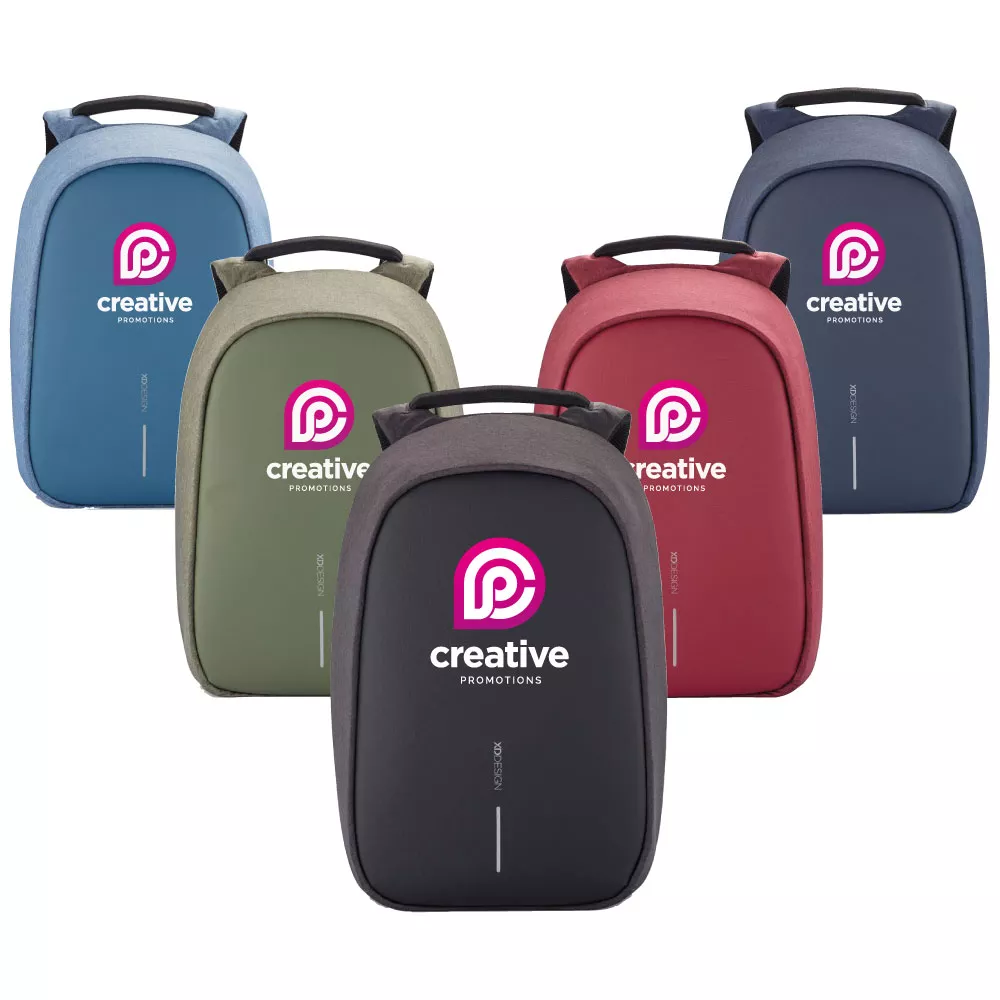 Bobby Hero Regular anti-diefstal rugzak