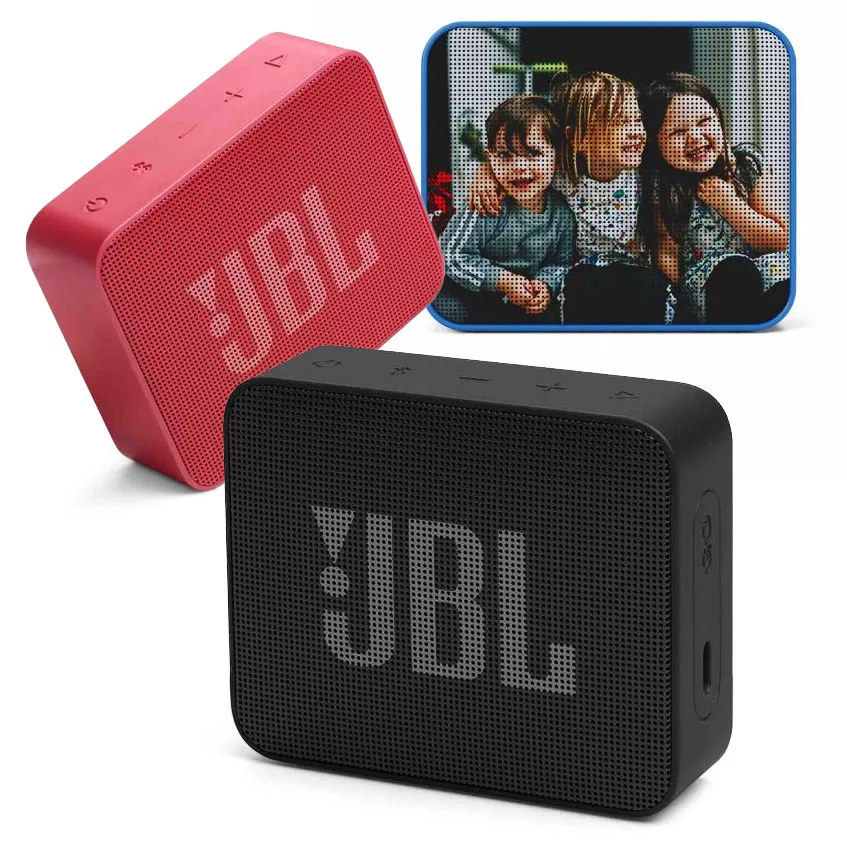 JBL GO Essential 2 speaker
