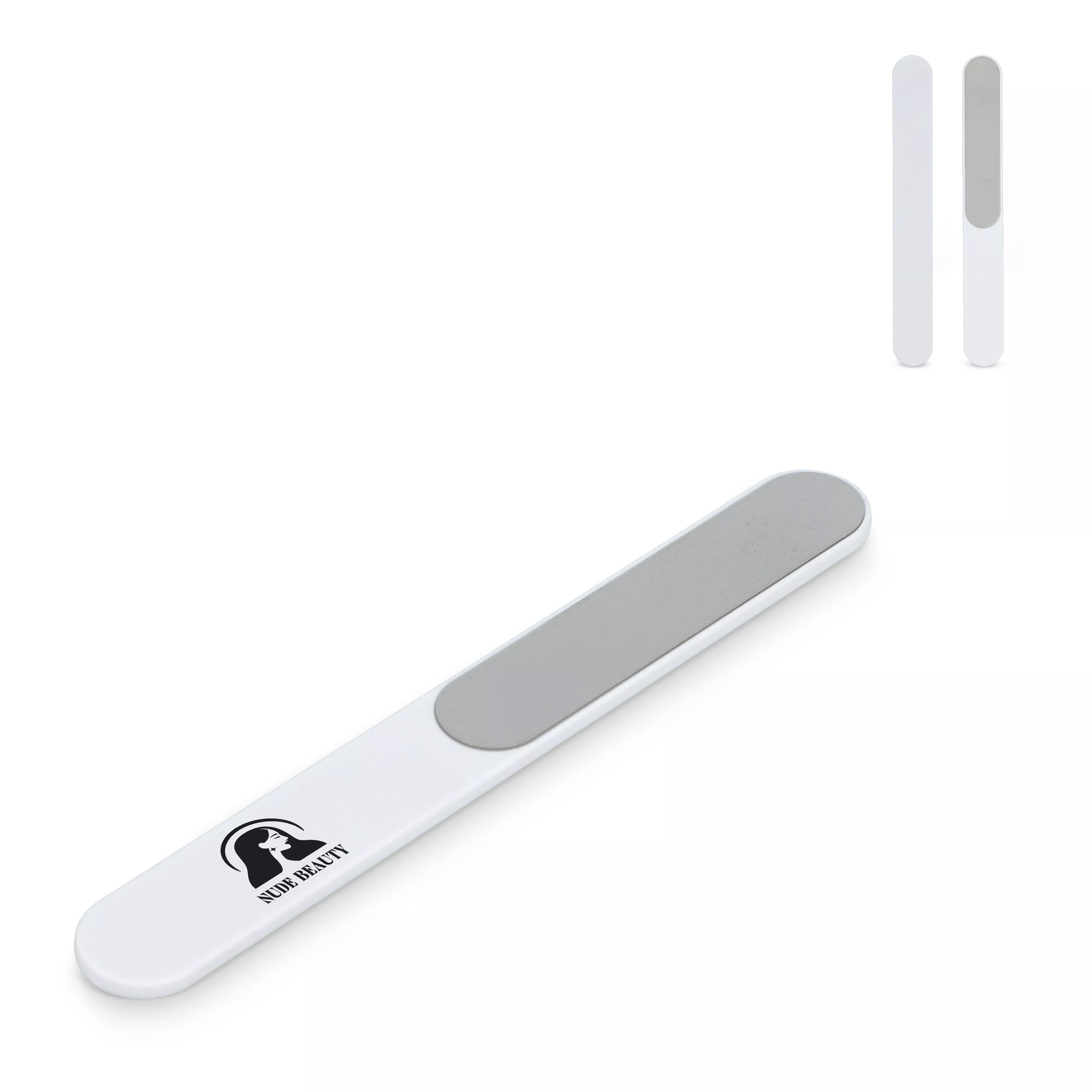 Nagelvijl Noa gerecycled ABS