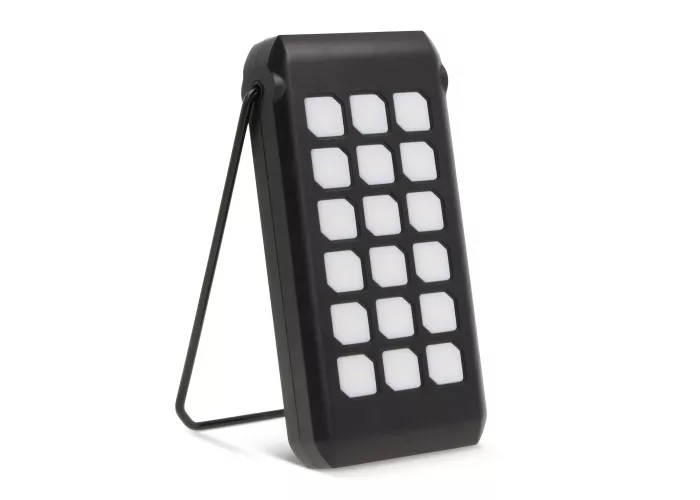 Quest Powerbank Zonne Energie 10000mAh