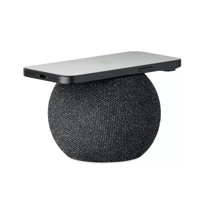 LISTOO 15W speaker met oplader