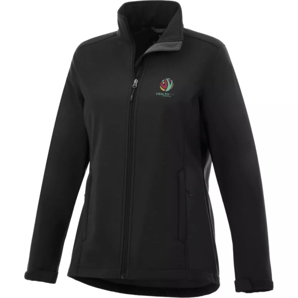 Maxson softshell dames jas