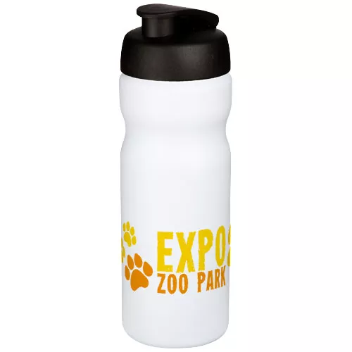 Baseline® Plus 650 ml sportfles met kanteldeksel