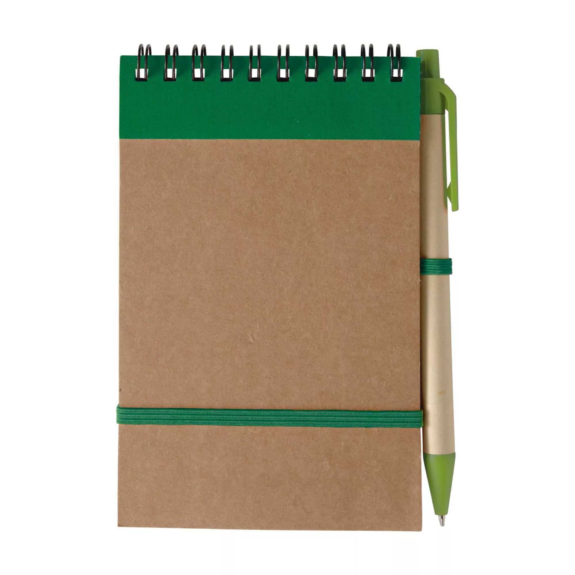 Notitieboek Emory | Karton | A6 | Gelijnd