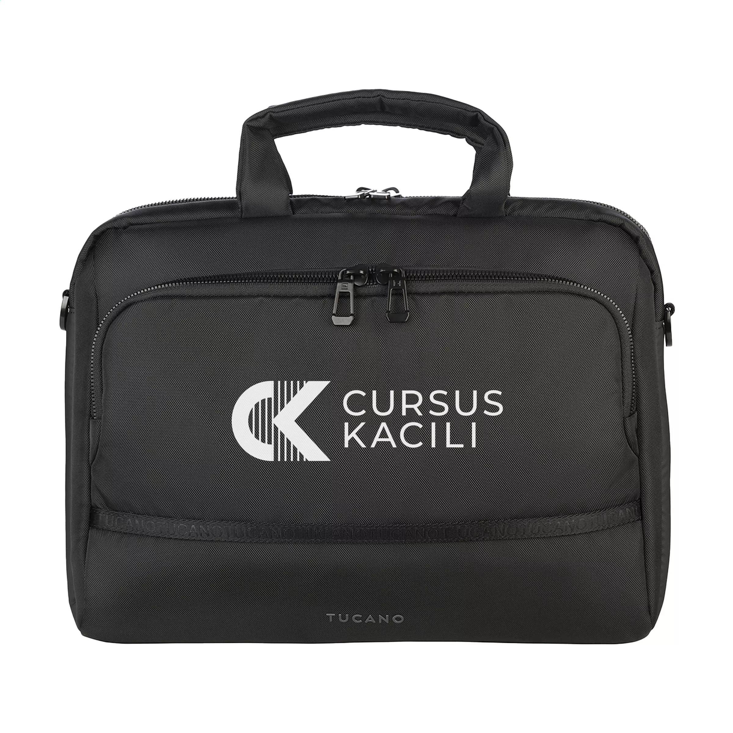 Tucano Player Laptopbag 15,6 inch rugzak