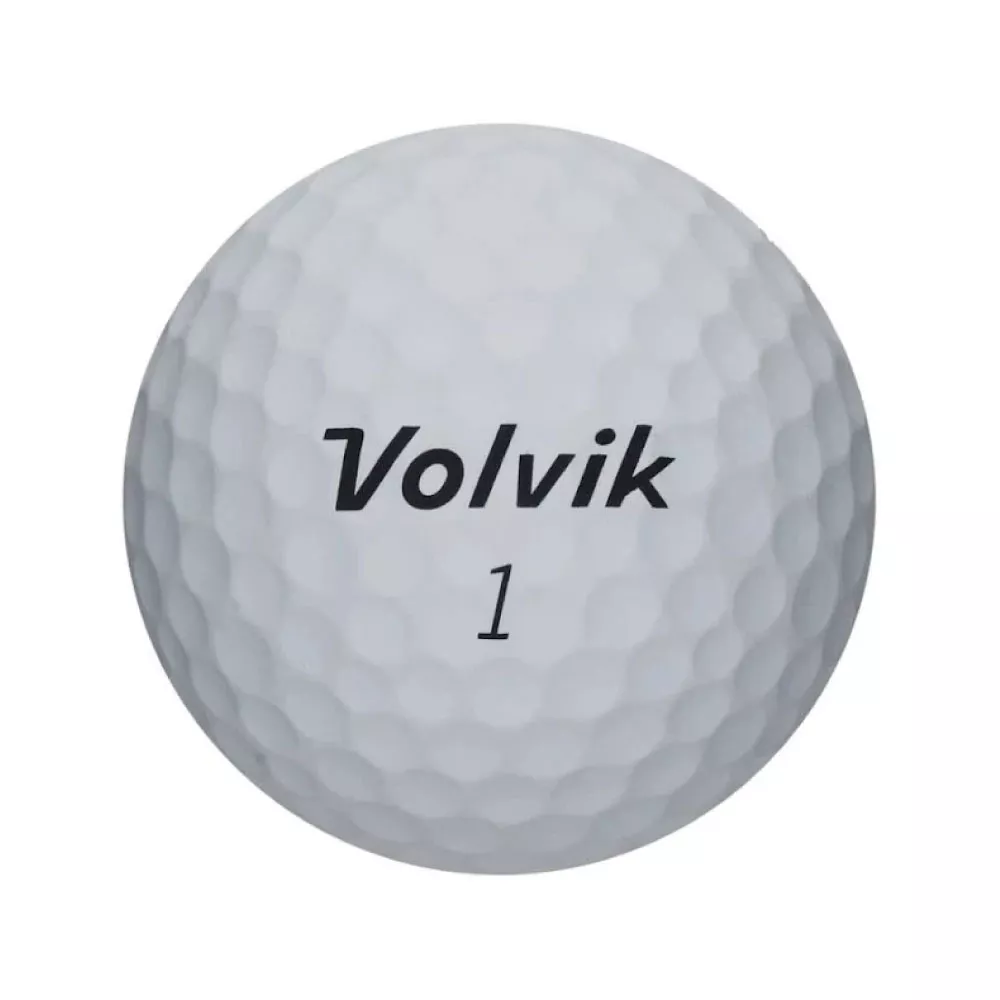 Volvik Vimat golfballen bedrukken