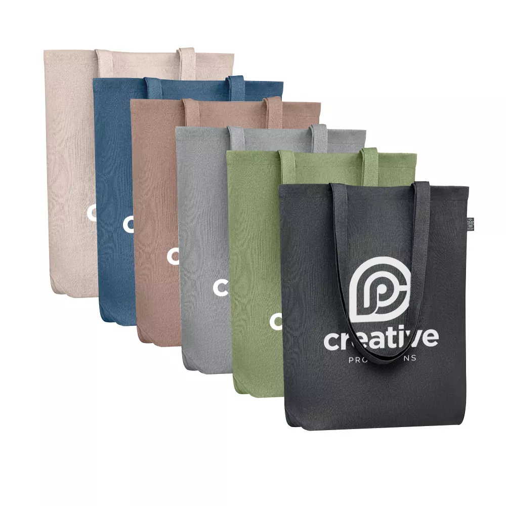 NAIMA TOTE Hennep boodschappentas