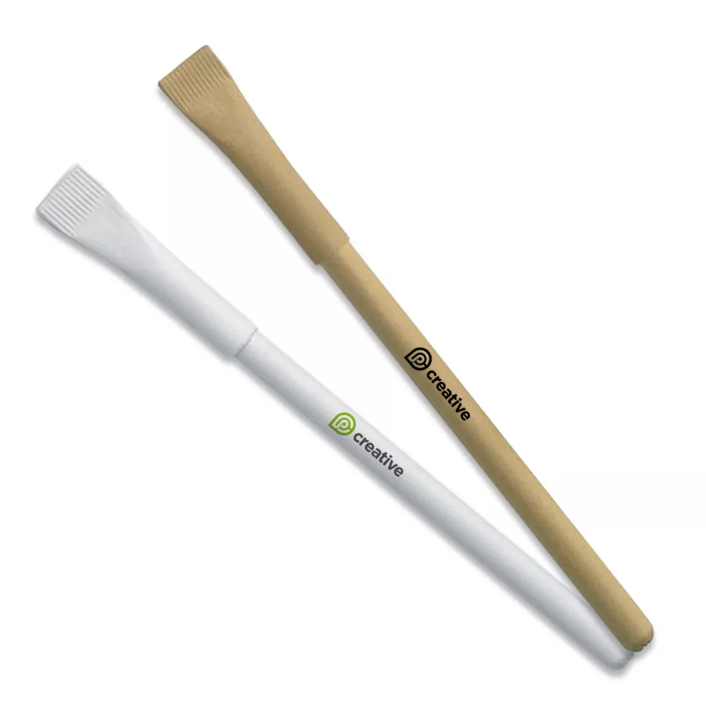 ARTEL Balpen van gerecycled karton