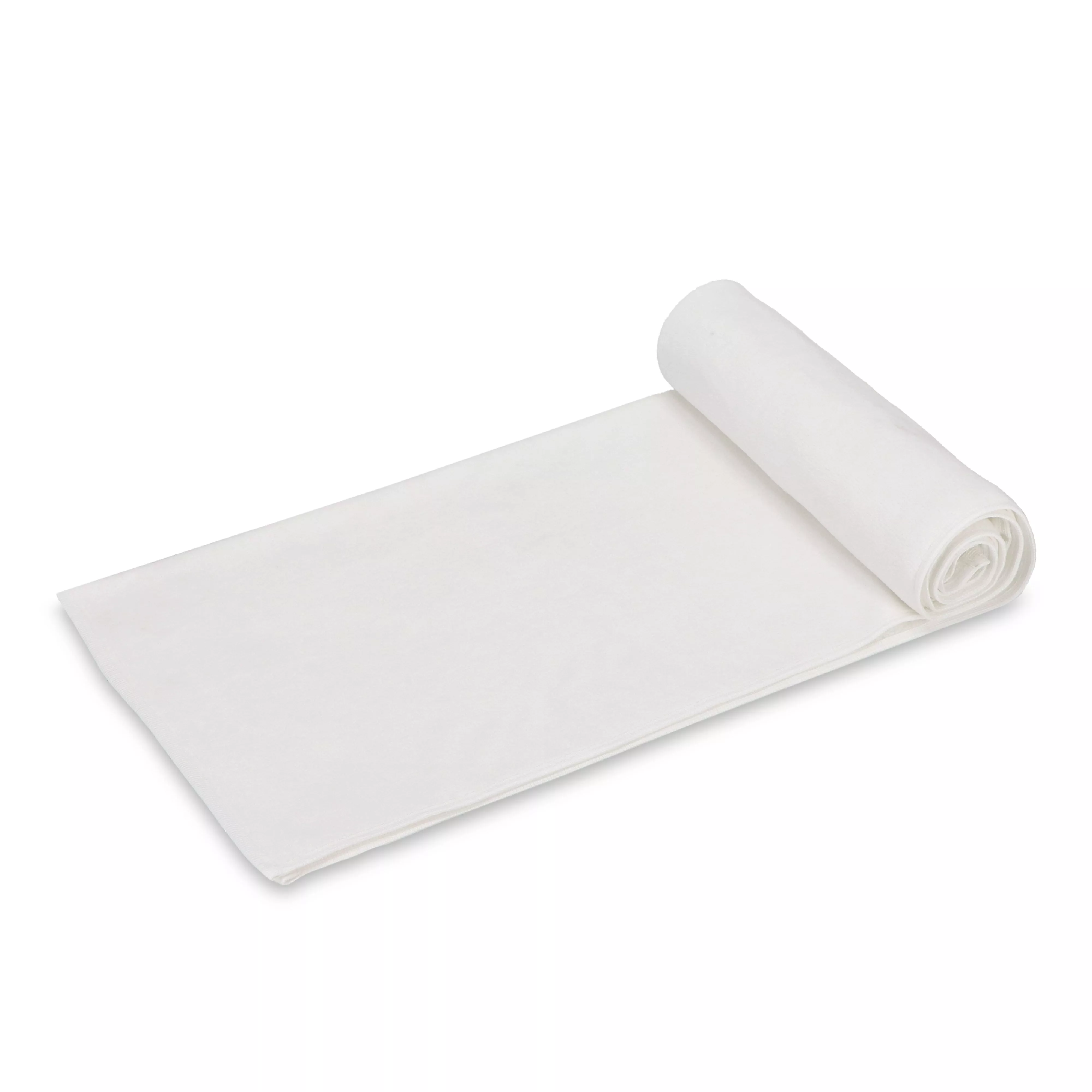 Dubbelzijdige handdoek sublimatie 30 x 130 cm 400 g/m²