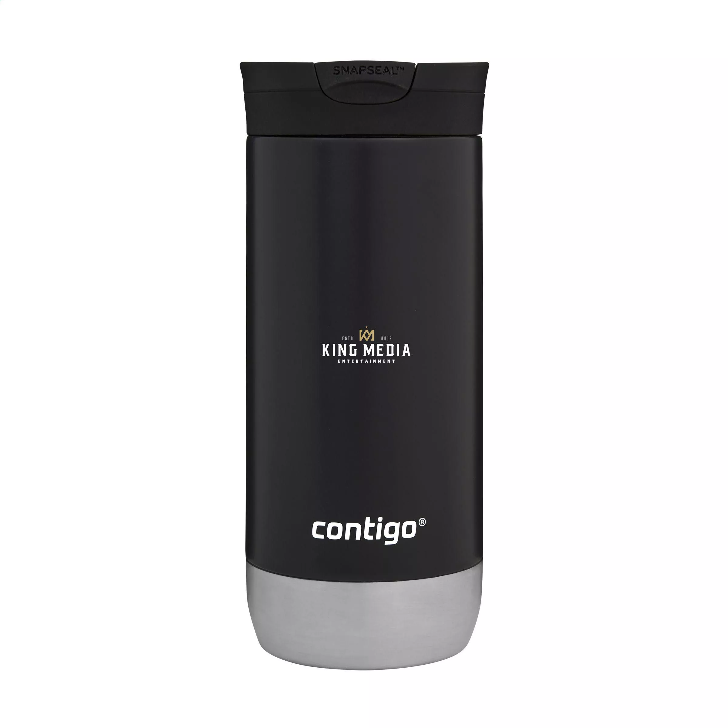 Contigo® Huron 2.0 470 ml thermosbeker