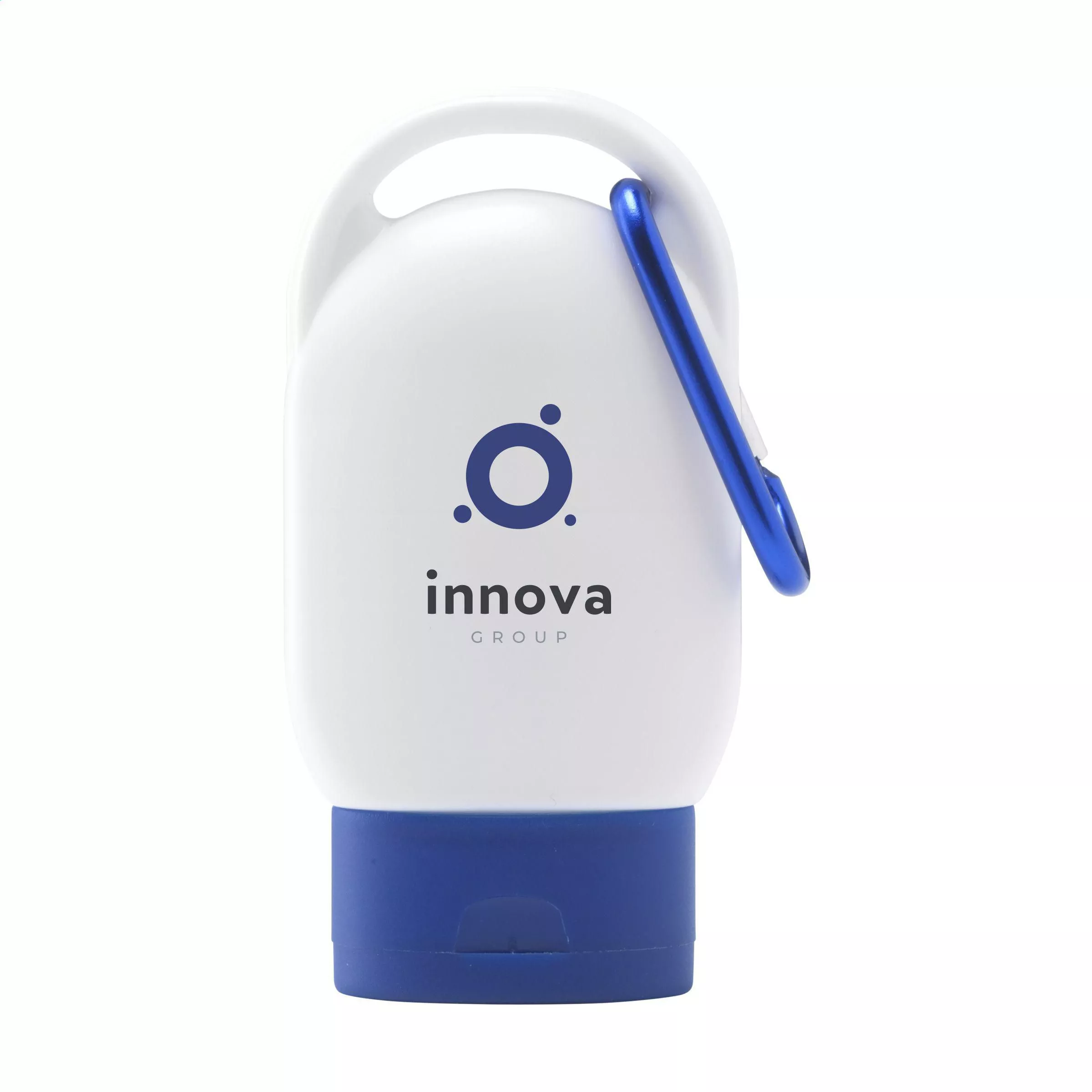 Clip-On Sunscreen factor 30