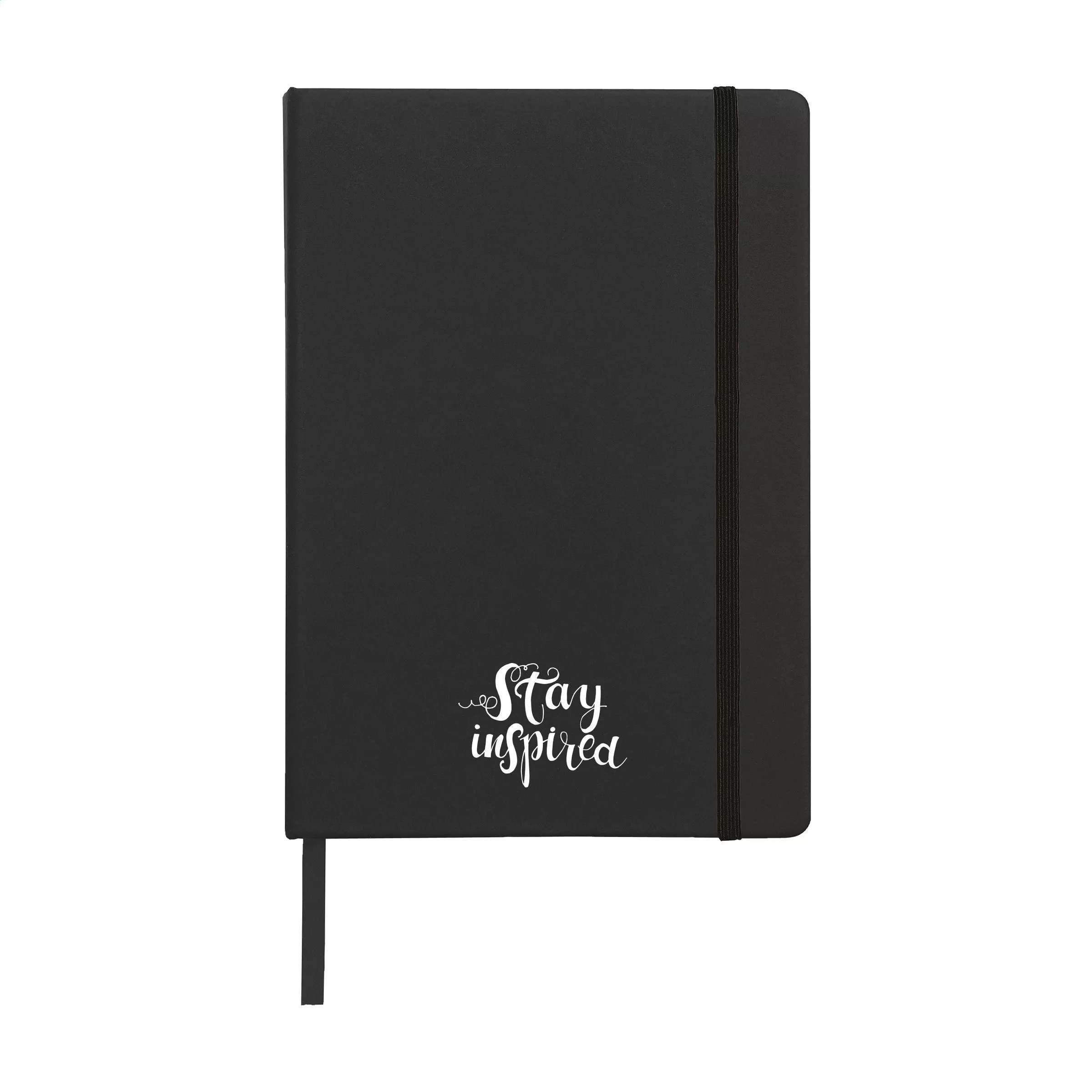 Pocket Notebook A4 notitieboek