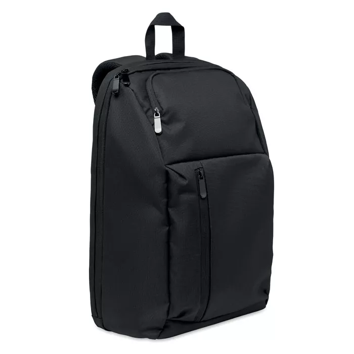 DOHA 15" RPET laptop rugzak 15L