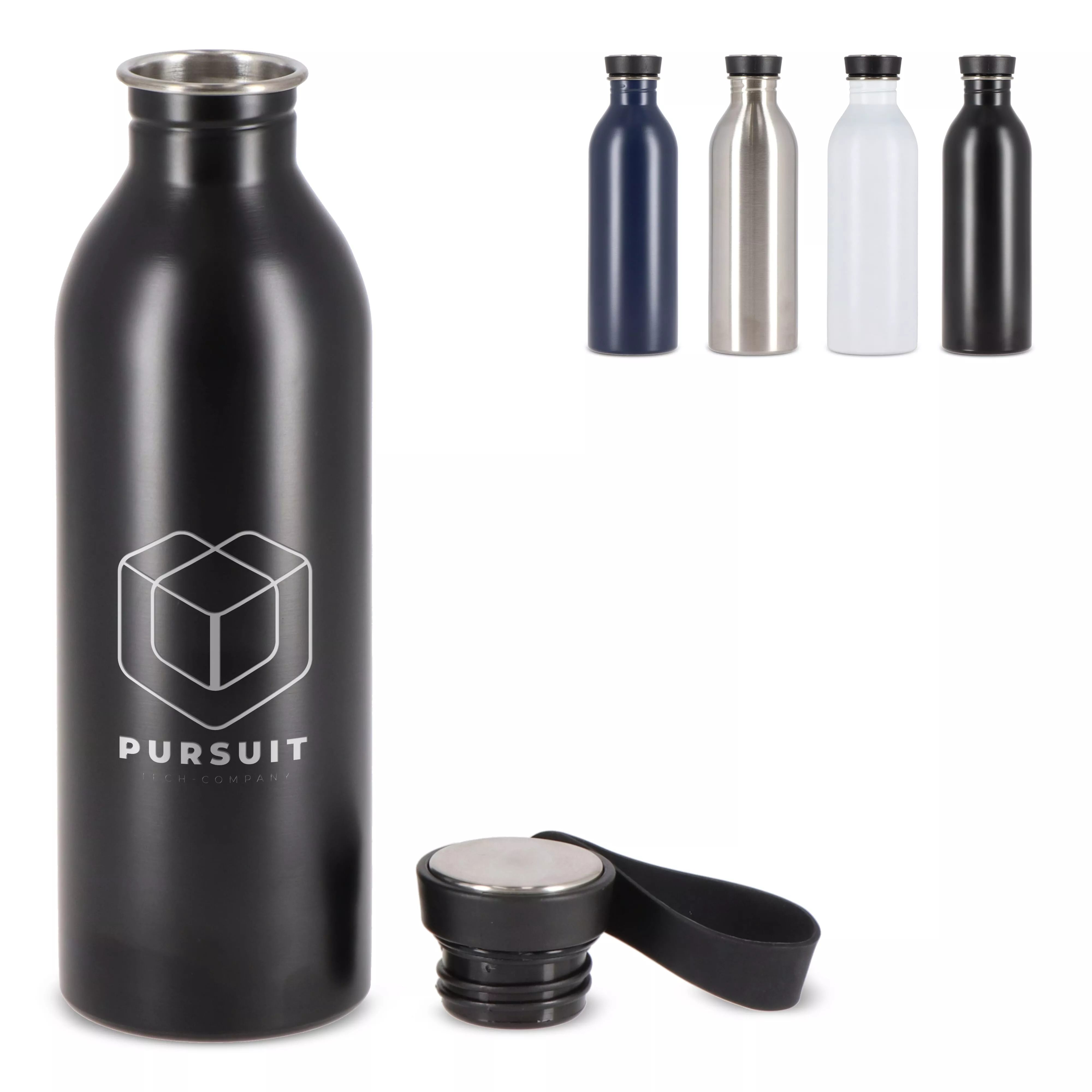 Lucy fles R-SS 500ml