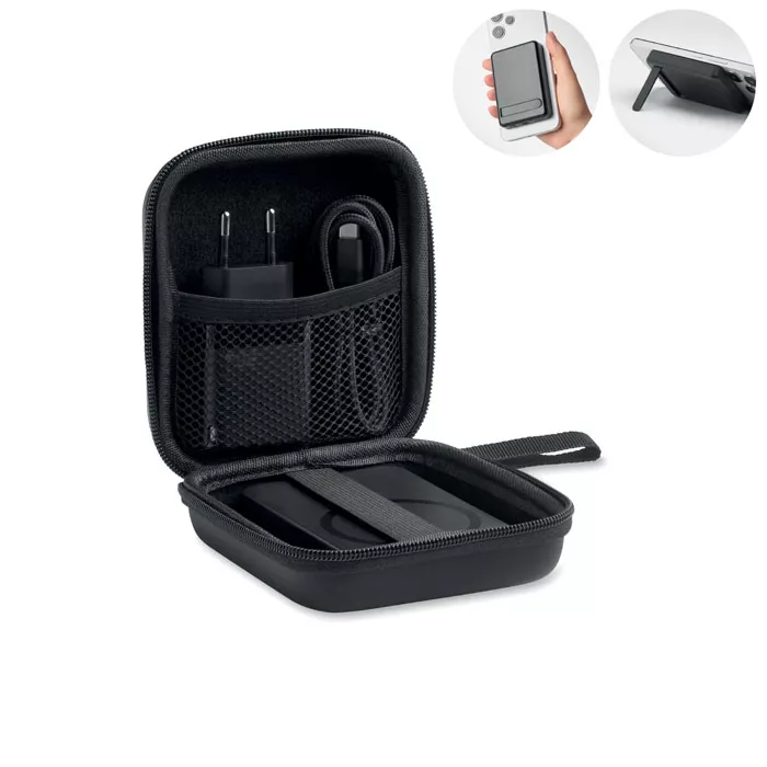 ATLAS Powerbank reisset 5000mAh