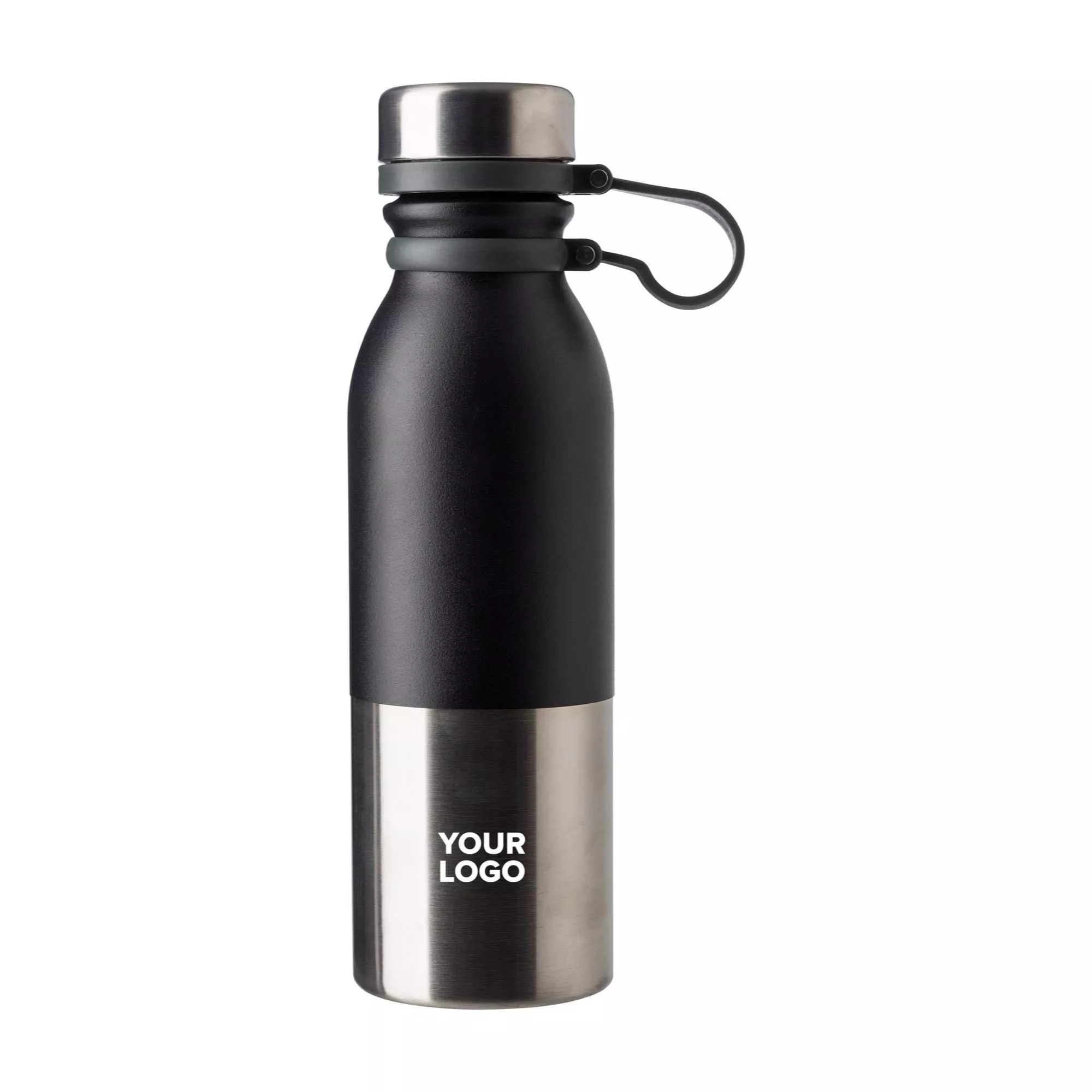 Vacuümbeker Will | Rvs | 600 ml