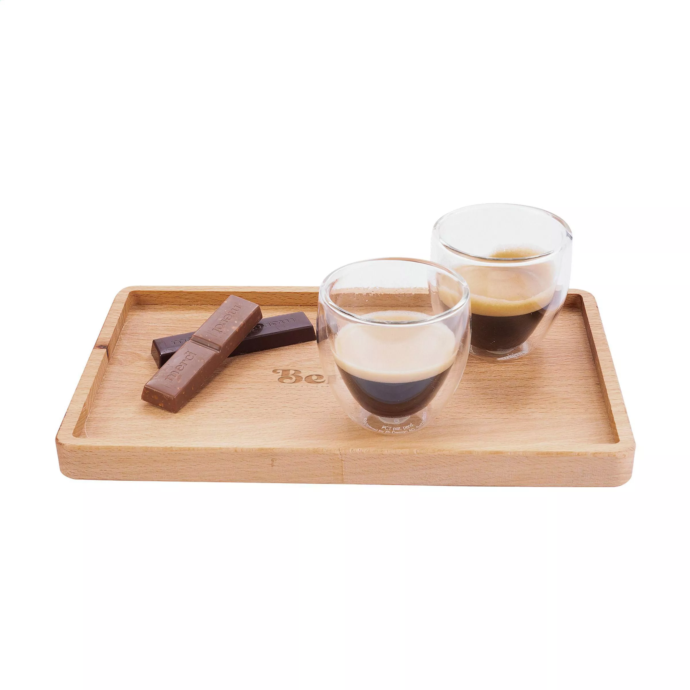 Harmony Serving Tray Rechthoek