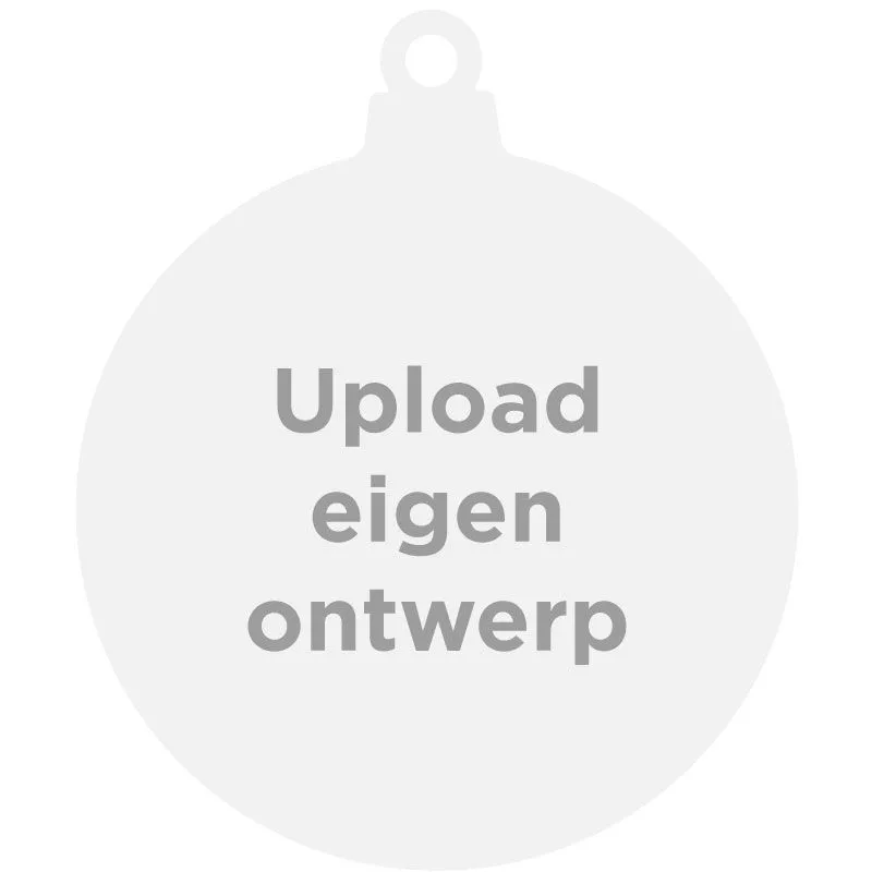 Eigen ontwerp