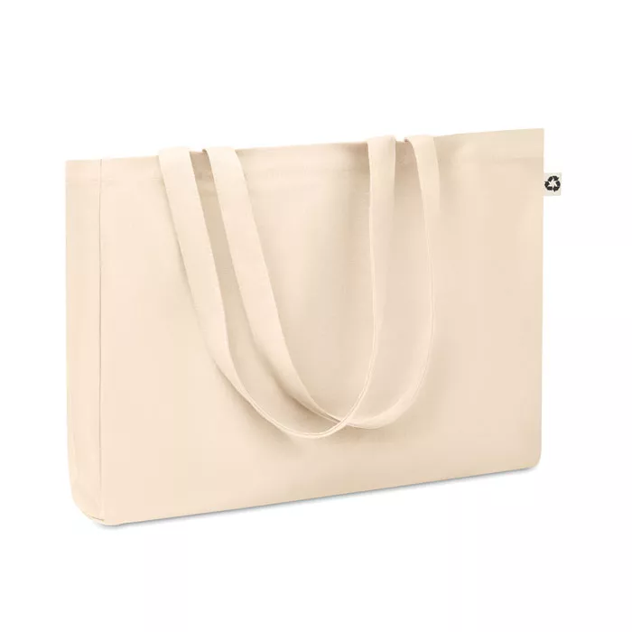 RESPECT Gerecyclede tas 280 gr/m²