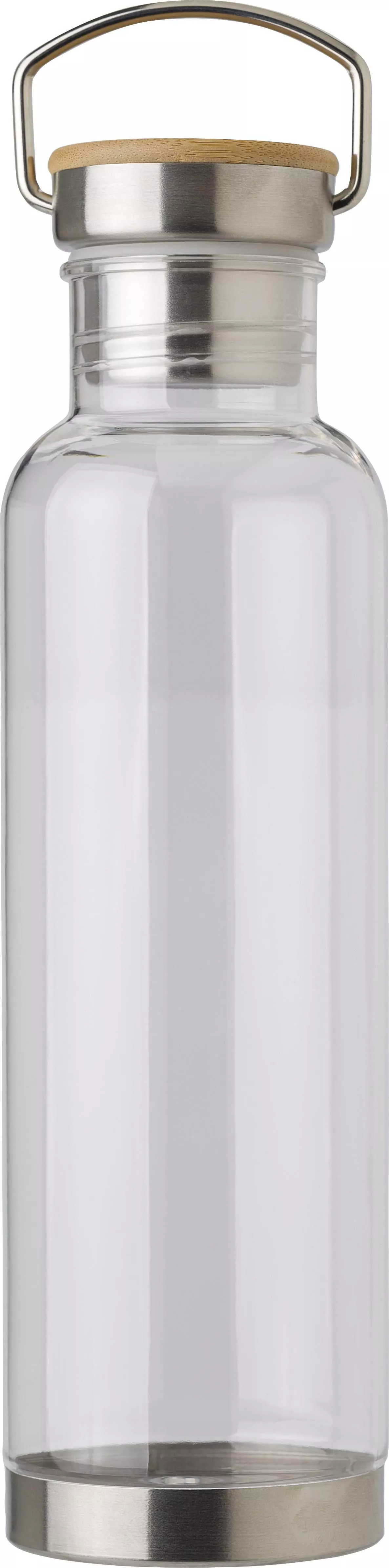 Tritan fles (800 ml) Mahmoud