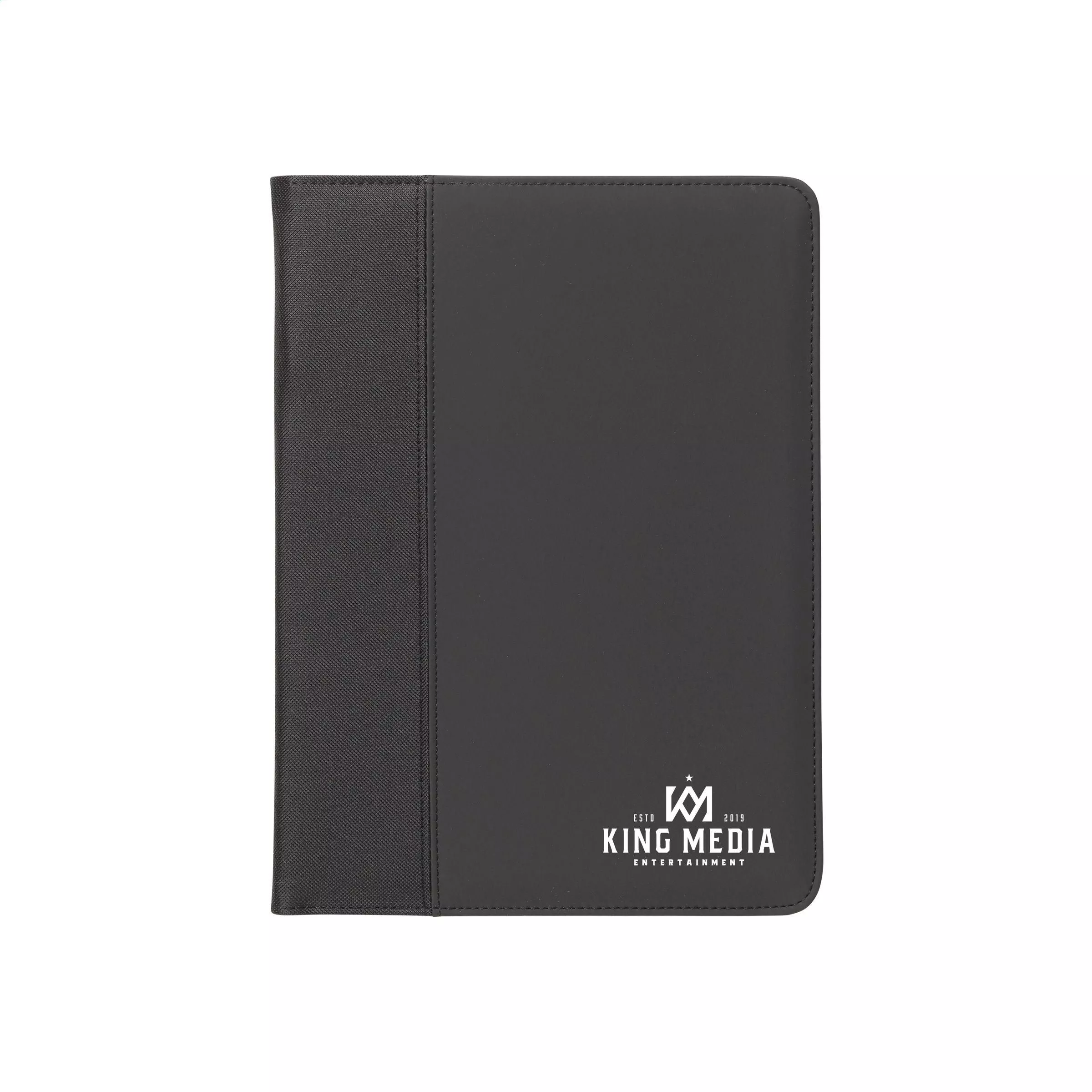 Alpha A4 documentenmap