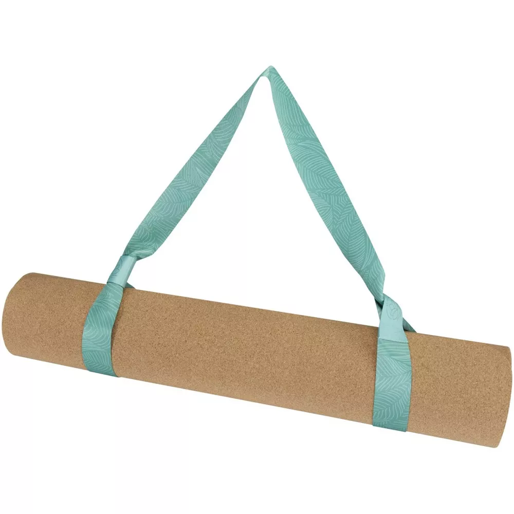 Uni sublimatie yogamat draagriem