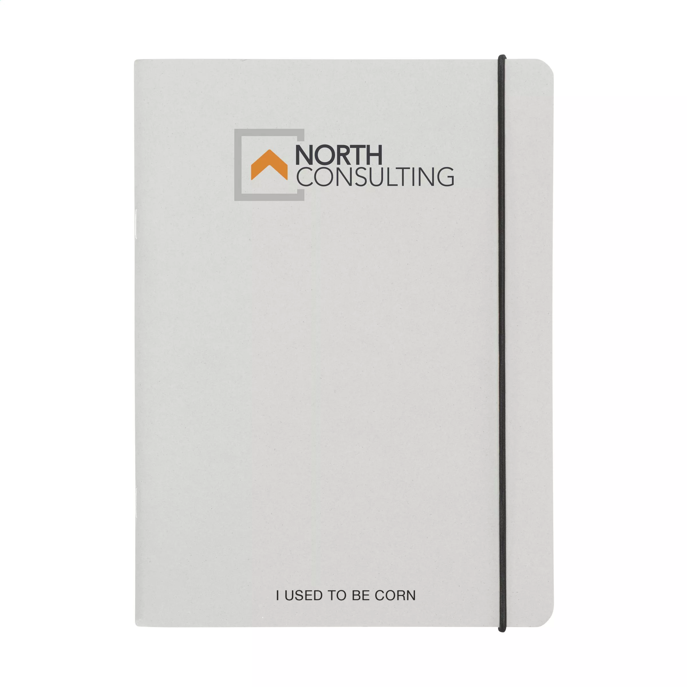 Notebook Agricultural Waste A5 - Softcover 32 vel