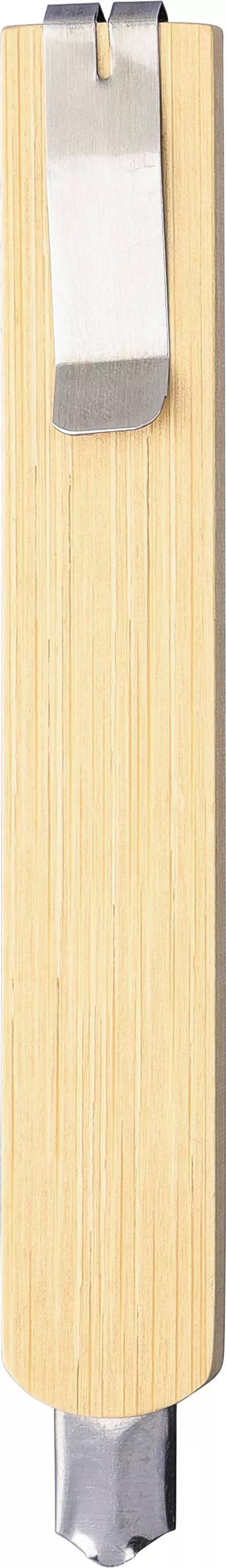 Metalen afbreekmes Jeffrey