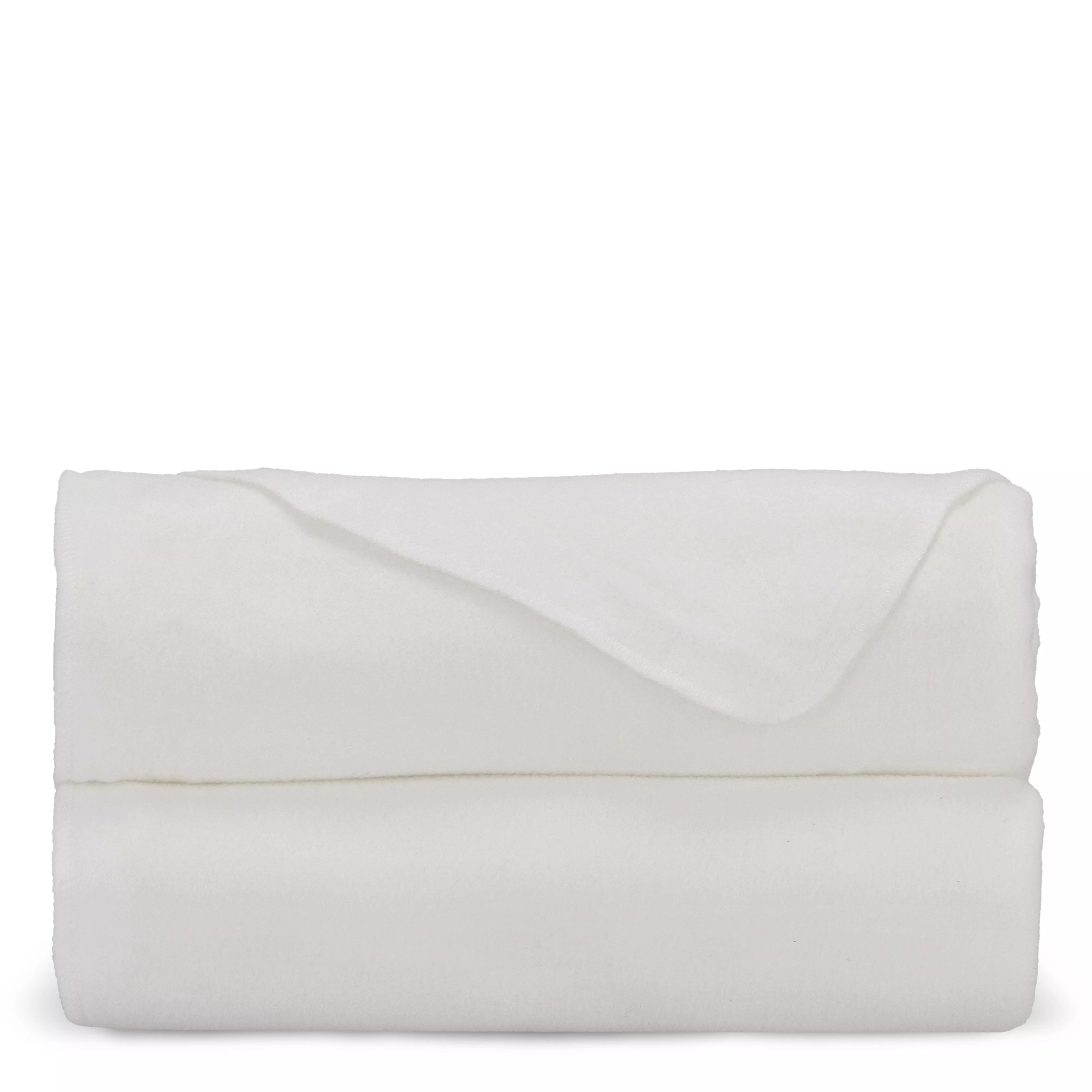 R-PET fleece deken sublimatie 120 x 150 cm 250 g/m²